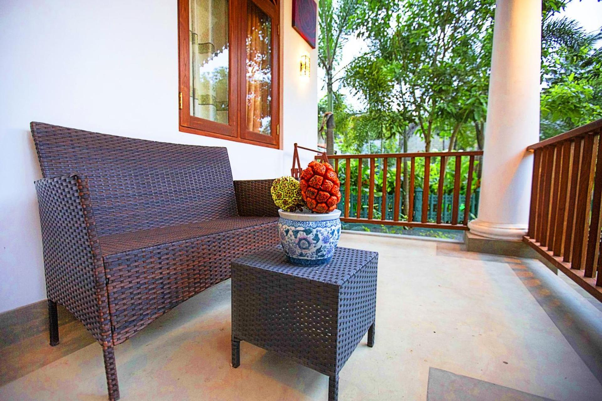 Arcadia Resort Hikkaduwa Zimmer foto