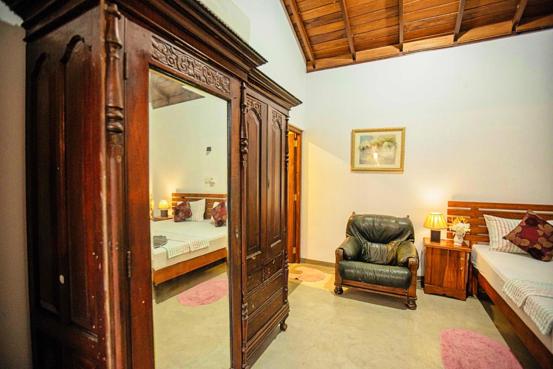 Arcadia Resort Hikkaduwa Zimmer foto