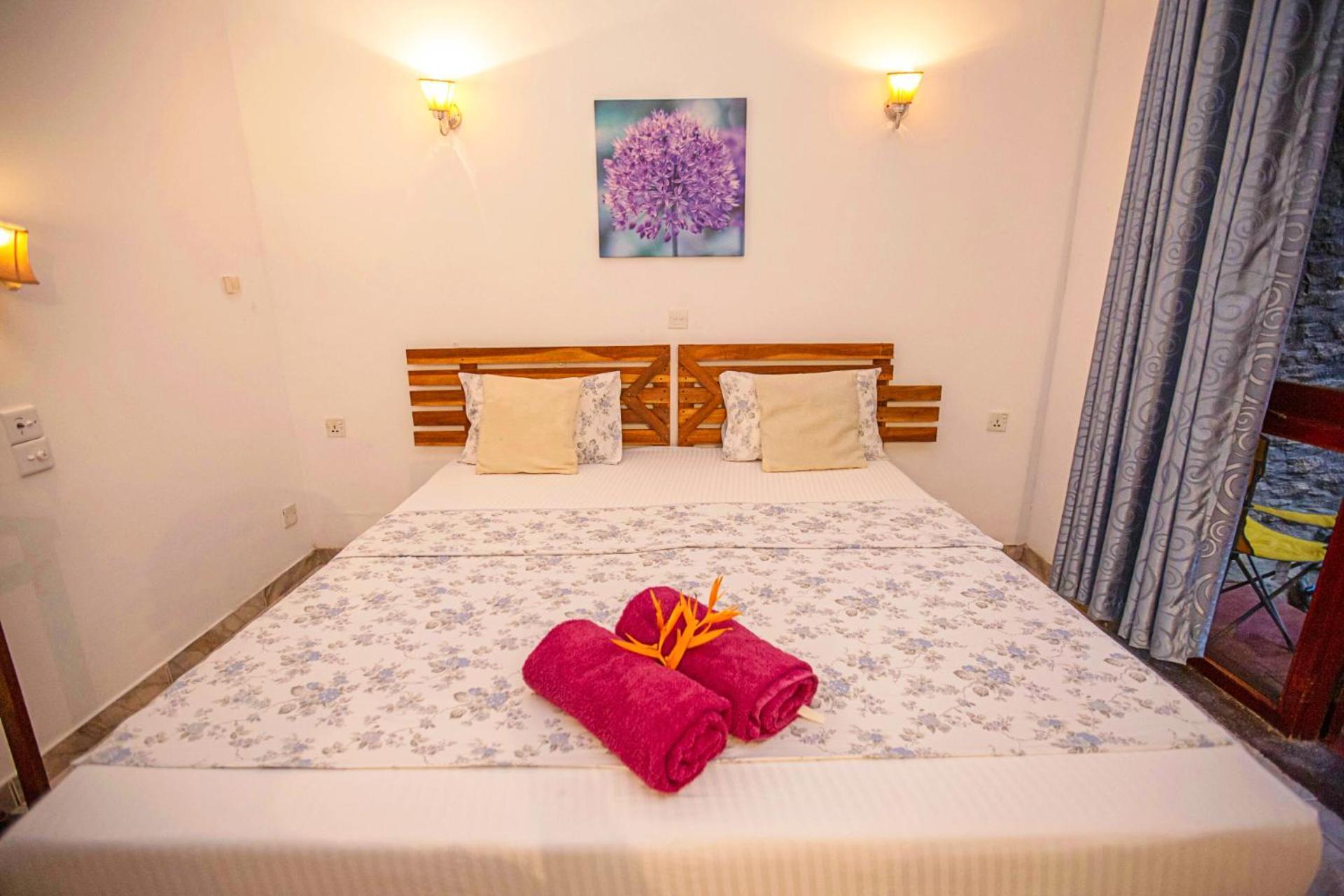Arcadia Resort Hikkaduwa Zimmer foto