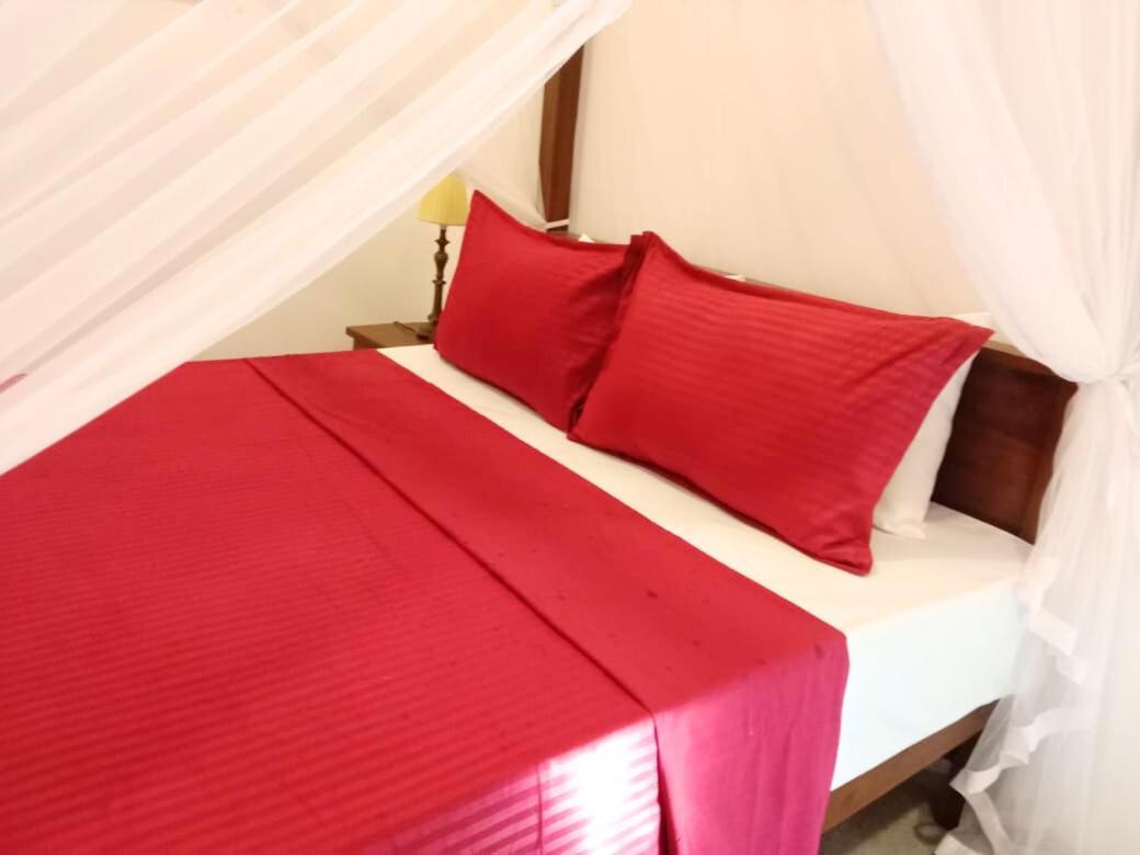 Arcadia Resort Hikkaduwa Zimmer foto