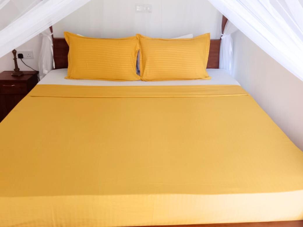 Arcadia Resort Hikkaduwa Zimmer foto